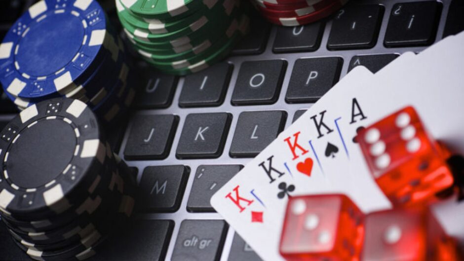 Cele Mai Bune Cazinouri Online – Alegeți-le doar pe cele mai bune!