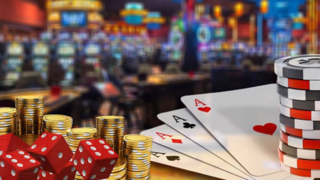 Gânduri finale despre bonusul de bani gratis fără depunere la casino
